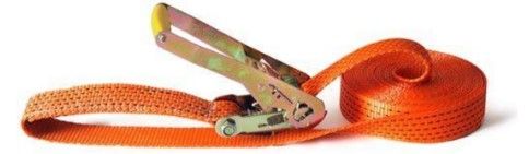 Ремни с натяжным устройством кольцевые Ремни с натяжным устройством кольцевые