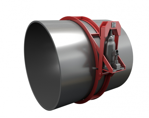 Центраторы звенные наружные гидрофицированные ЦЗН-Г Центраторы звенные наружные гидрофицированные ЦЗН-Г