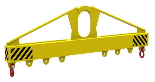Траверсы ТРВ-УБО-10 Траверсы ТРВ-УБО-10