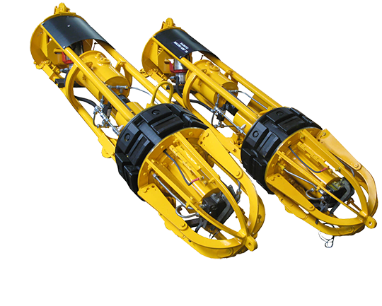 Оборудование для строительства нефтегазопроводов Оборудование для строительства нефтегазопроводов