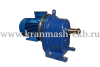 Мотор-редуктор 1МЦ2У-125 Мотор-редуктор 1МЦ2У-125