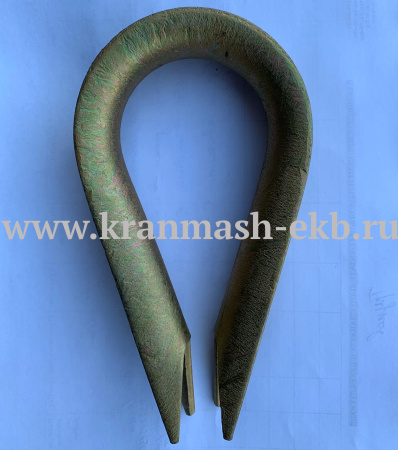 Коуши 40 ГОСТ 2224-93 Коуши 40 ГОСТ 2224-93