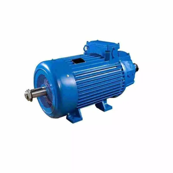 Крановый двигатель МТКН 200 LB6 (30 кВт 1000 об/мин) Крановый двигатель МТКН 200 LB6 (30 кВт 1000 об/мин)