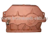 Редуктор 1Ц2У 125 Редуктор 1Ц2У 125