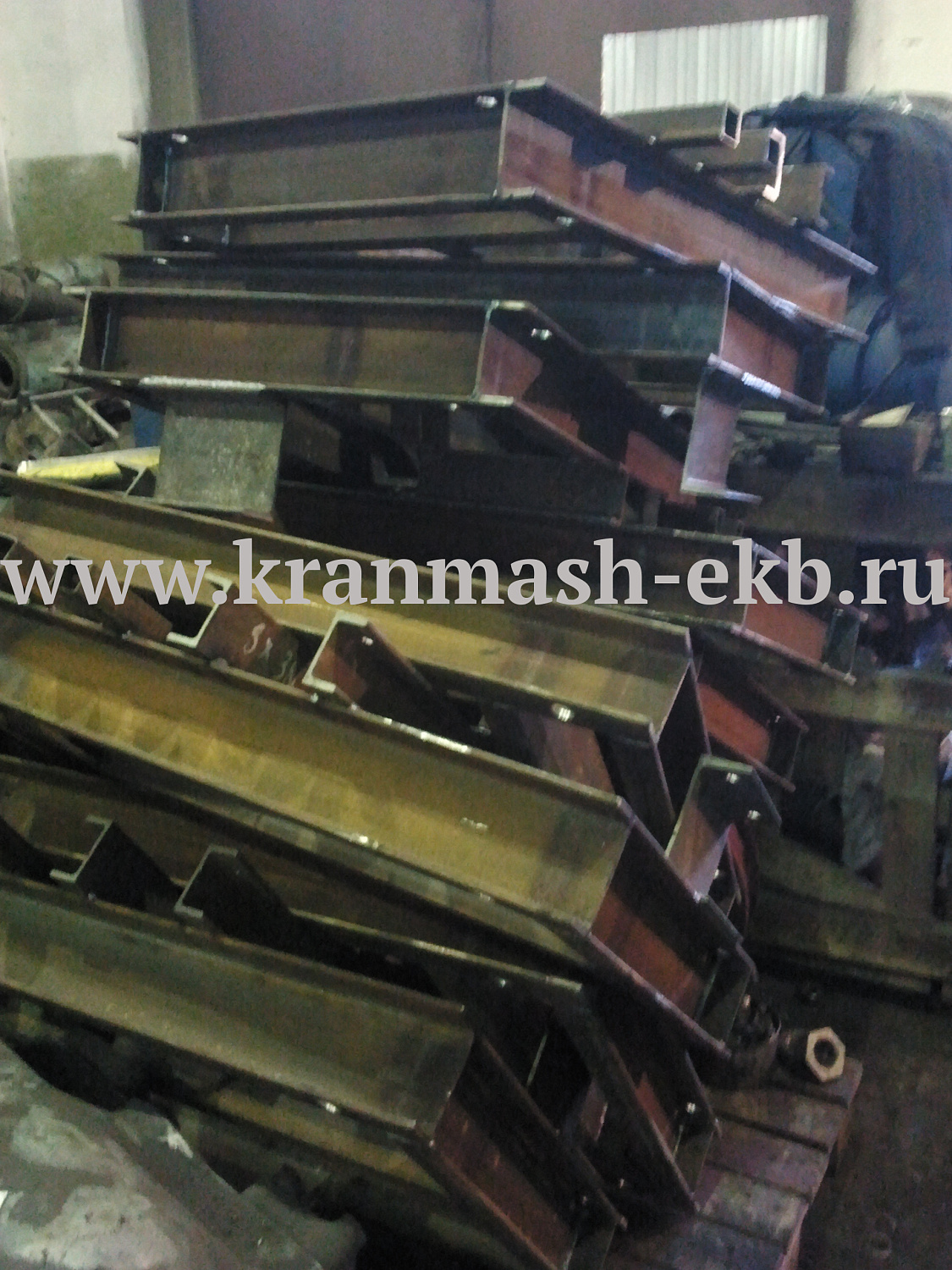 Лебедка монтажная ЛМ-2 Лебедка тяговая ТЭЛ-2