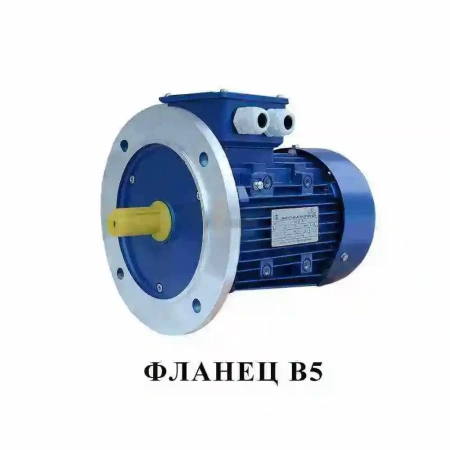 Электродвигатель АИР 200 L6 (30 кВт 1000 об/мин)