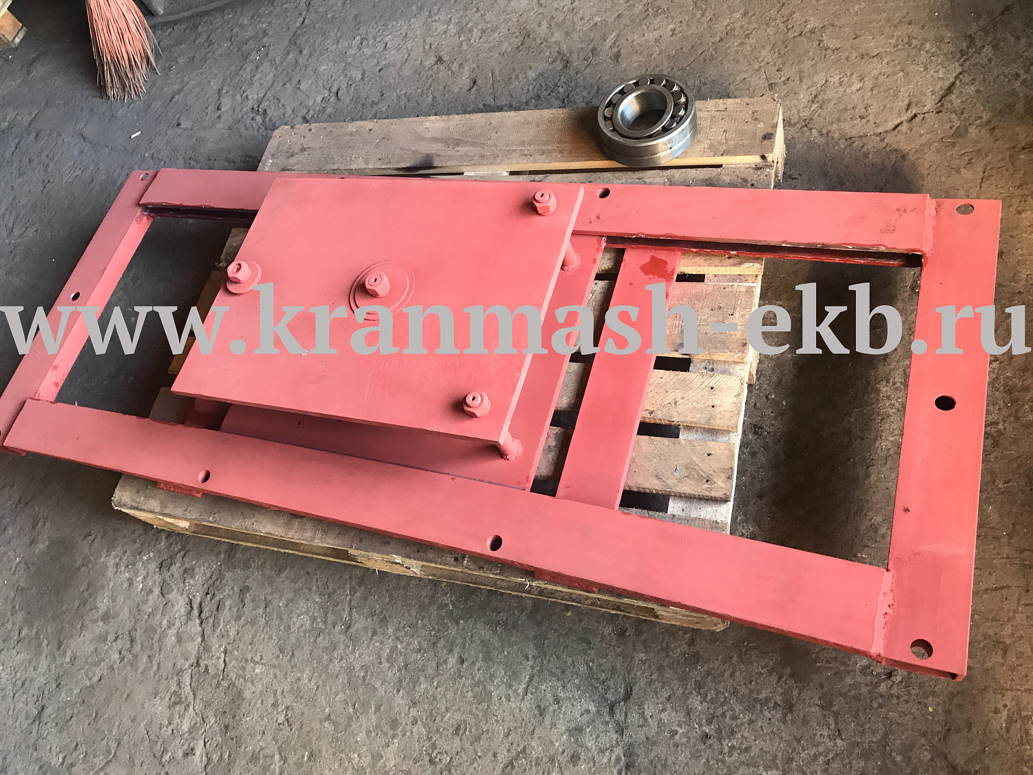 Лебедка маневровая ЛЭМ-10Ш1 Лебедка маневровая ЛЭМ-10Ш2