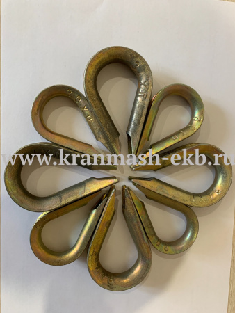 Коуши 30 ГОСТ 2224-93 Коуши 30 ГОСТ 2224-93