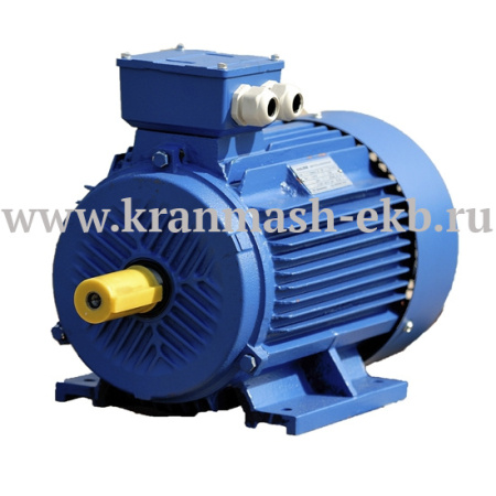 Электродвигатель АИР 100 L8