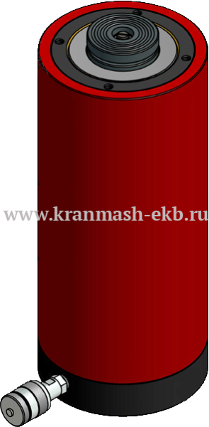 Домкраты грузовые ДГ400Г150 Домкраты грузовые ДГ400Г150