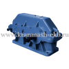 Редуктор Ц3Н 630 Редуктор Ц3Н 630