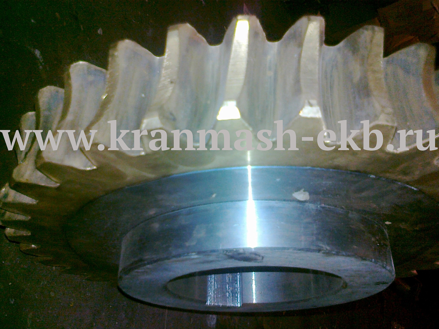 Лебедка шахтная ЛМТ-300