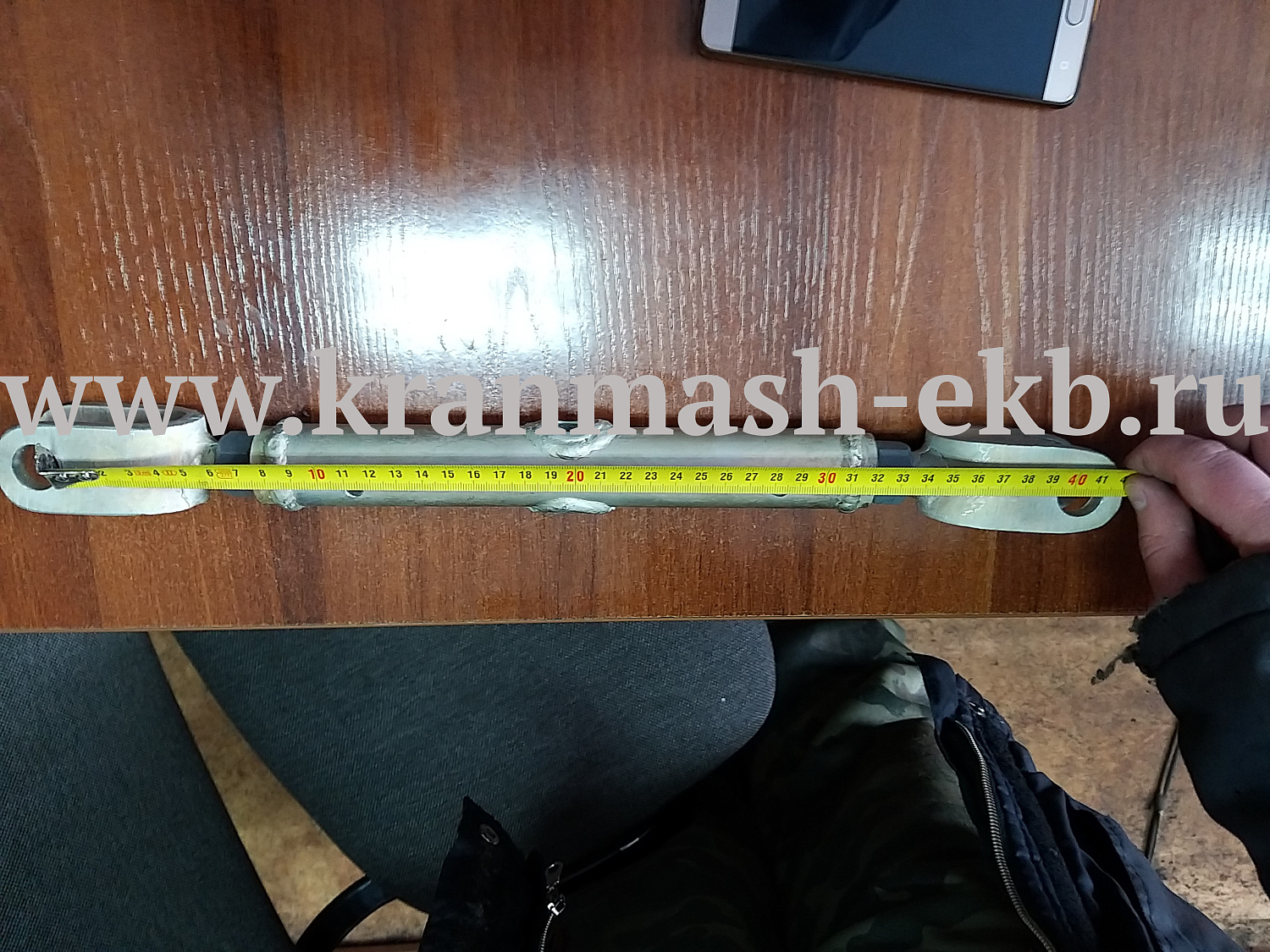 Талреп ВВ-ОС ВУ-ОС УУ-ОС ГОСТ 9690-71